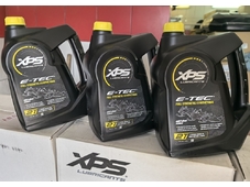 BRP Масло моторное синтетическое Ski-doo и Sea-doo BRP XPS 2T 2-х тактное E-TEC  (3.8л) 779282 в  BRP Масло моторное синтетическое Ski-doo и Sea-doo BRP XPS 2T 2-х тактное E-TEC  (3.8л) 779282 в