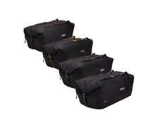 Thule Набор сумок GoPack Duffel Set 4 шт. в  Thule Набор сумок GoPack Duffel Set 4 шт. в