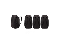 Thule Набор сумок GoPack Backpack Set 4 шт. в  Thule Набор сумок GoPack Backpack Set 4 шт. в
